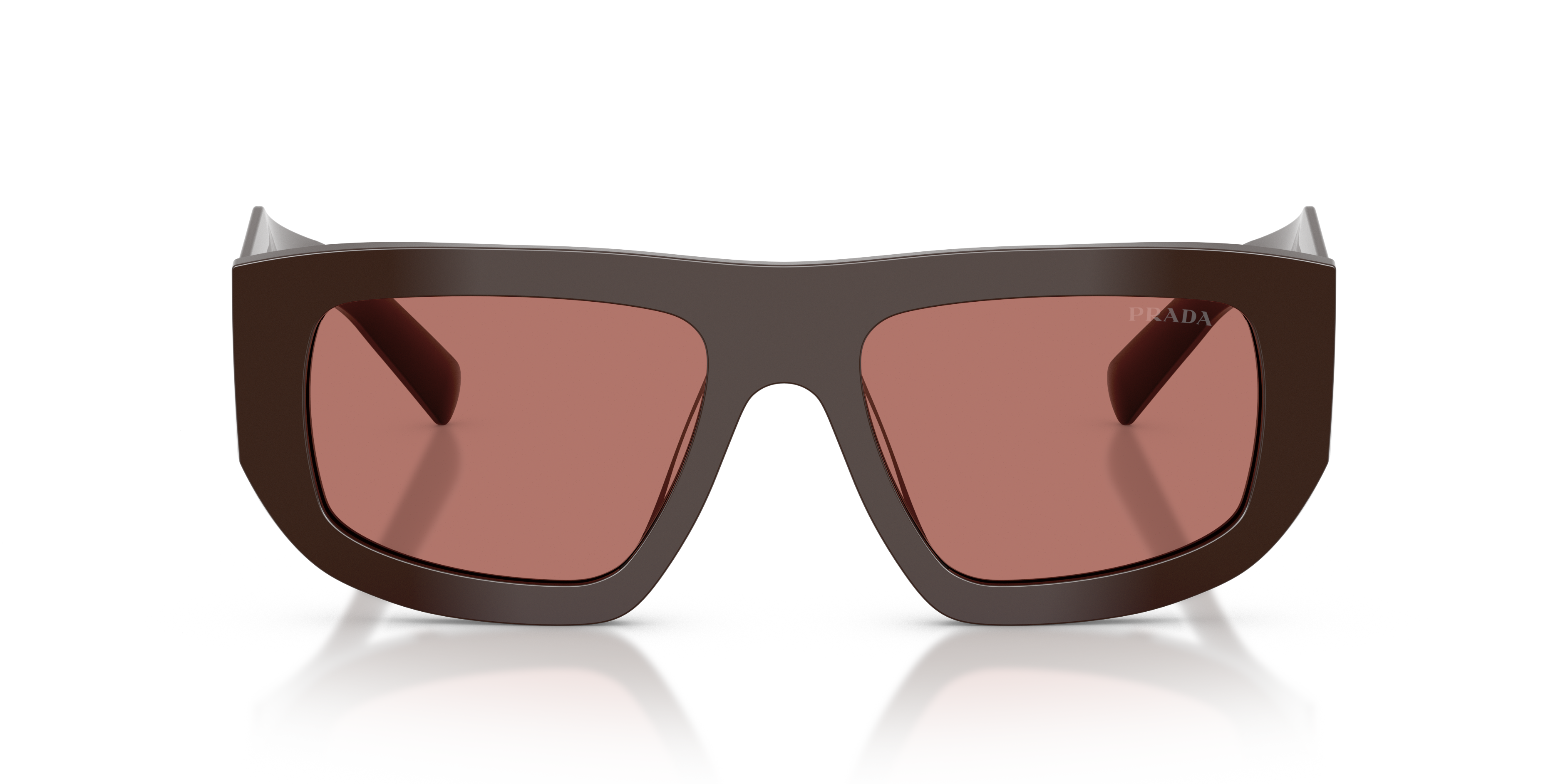 Prada PR D04SU 27I80W  